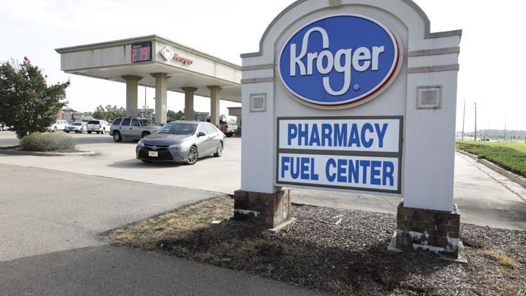 Kroger